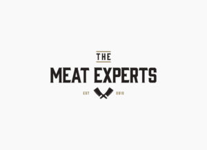 MEAT EXPERTS - main logo